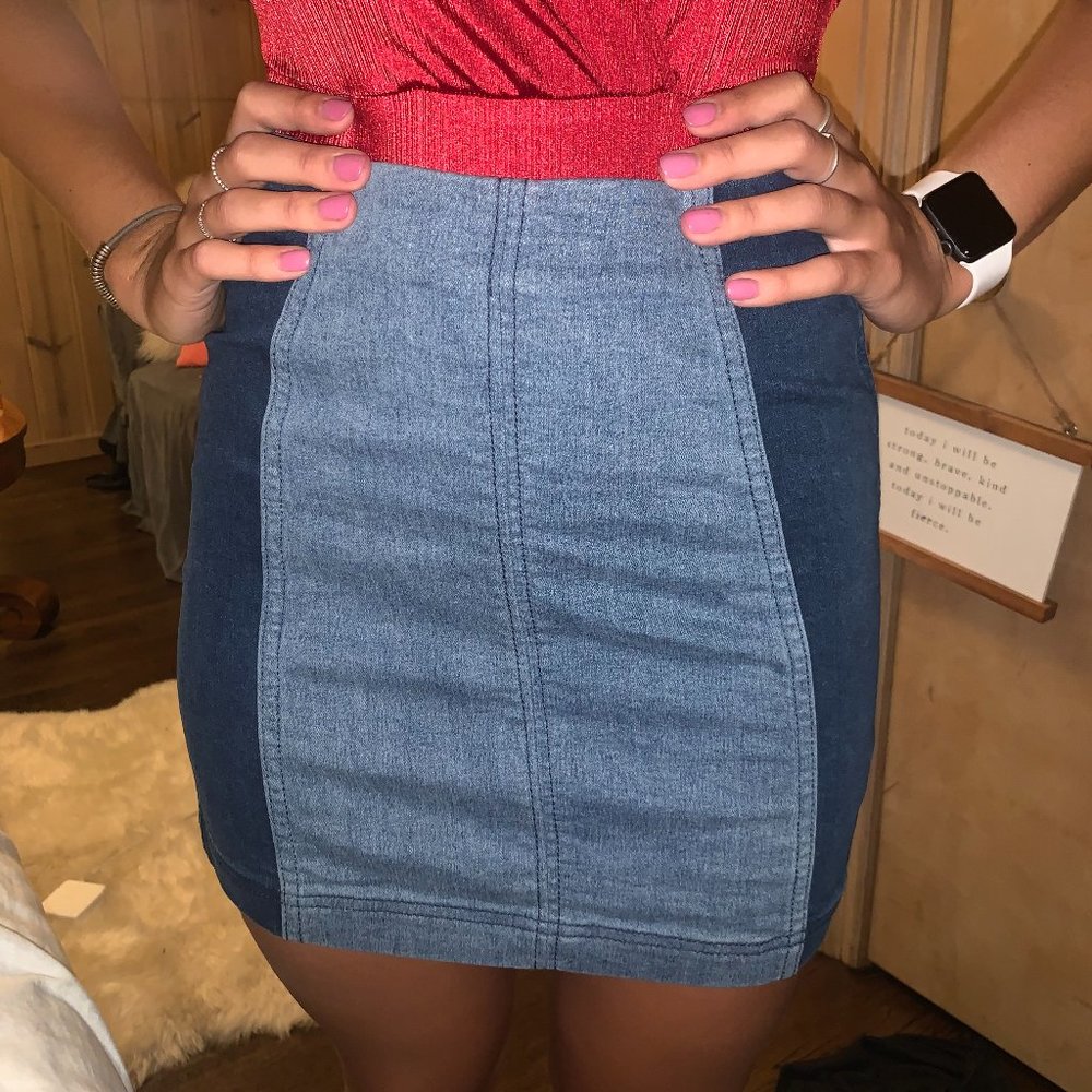 Skirt